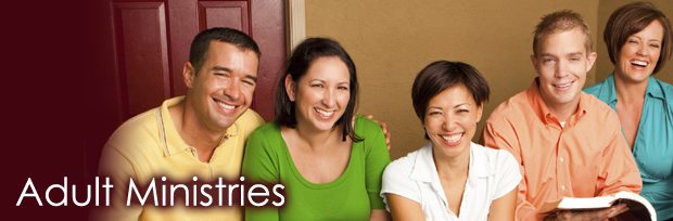 Adult Life Groups - Northline Church
