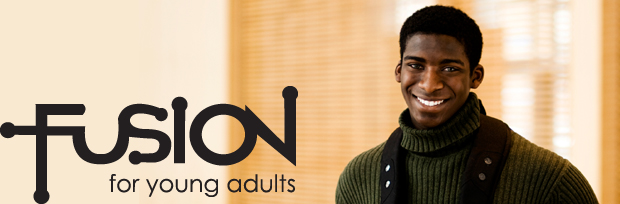 Fusion for Young Adults - Northline Church